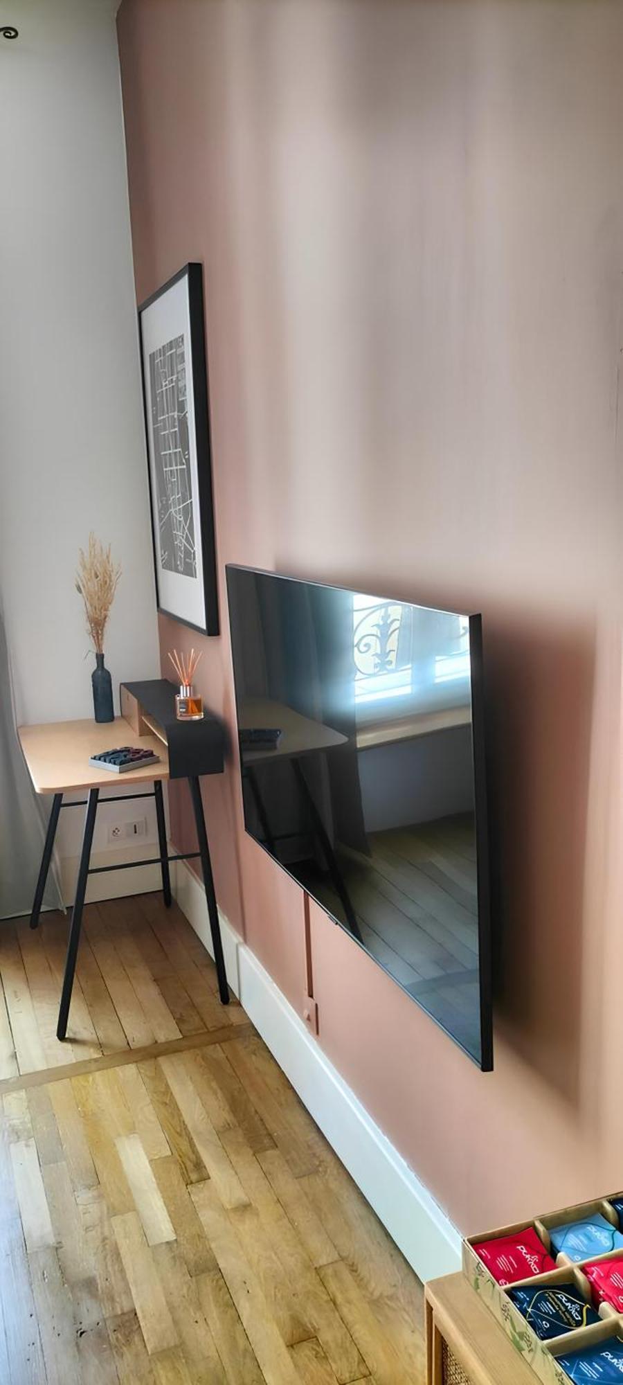 Nancy Gare Centre Parking Apartment Bagian luar foto