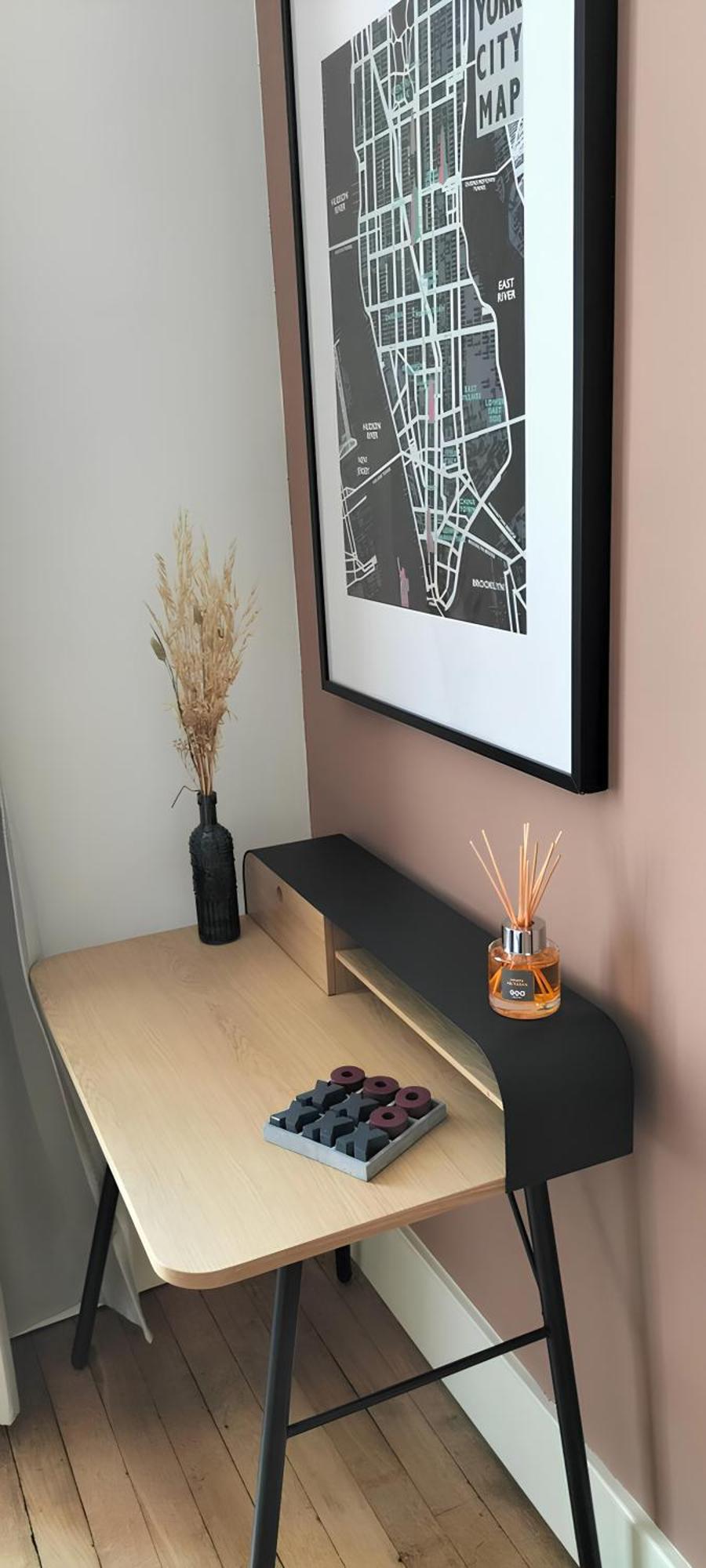 Nancy Gare Centre Parking Apartment Bagian luar foto